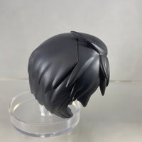 1456 -Daisuke's Hair