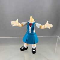 Cu-poche 29 -Asuka's School Uniform