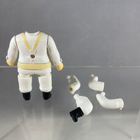 1270 -Alex's Body with Codpiece