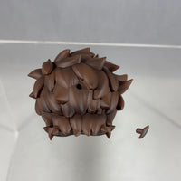 1502 -Joseph Joestar's Hair