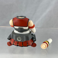520 *-Yamato's Outfit Kneeling Only (Option 2)
