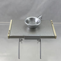 Gashapon -Outdoor Camp Gear (Camping Equipment)