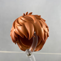 1301 -Rio Mason's Hair