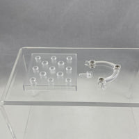 1693 -Shoto Todoroki: Stealth Suit Ver. Stand