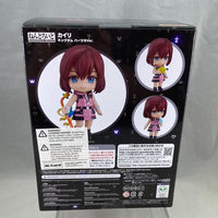 1633 -Kairi: Kingdom Hearts III Ver. Complete in Box