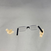 1619 -Mayumi's Eyeglasses Ver. 2 (For Holding)