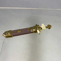 1406 -Li's Sword & Sheath