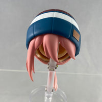 1623 -*Nadeshiko Ponytail (Option 2) with Cap