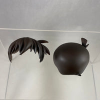 1357 -Shinichi's Hair