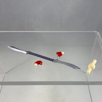 1431 -Asuka Plugsuit Ver. Twin-Blade Halberd