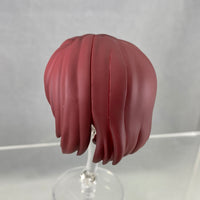 1633 -Kairi's Hair