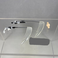 1475 -2B's Swords, Virtuous Contract and Virtuous Treaty