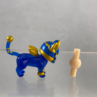 1296-DX -Rider/Ozymandias' Sphinx Awlad