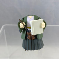 943 *-Shunso's Clothes Holding Paintbrush and Canvas (option 2)