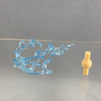579 -Perrine's "Tonnerre" Effect Piece