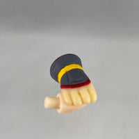 1633 -Kairi's Holding Sora's Hand Part (for use with 1554)
