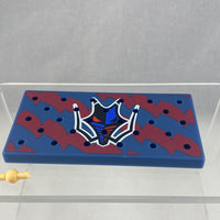 1647 *-Kibana (Raihan)'s GSC Online Bonus Special Stand Base