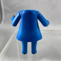 45 -Neuro Nougami's Suit with Unique Hands (Option 1)