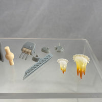 551 -Oyodo's Battleship and armaments