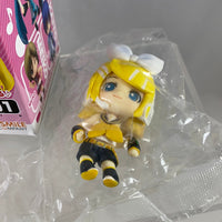 Nendoroid Petite: Vocaloid Petit Set #1 Kagamine Rin