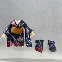 1634 -Ai Enma's Kimono