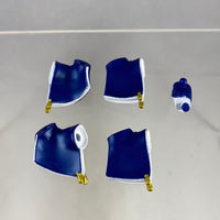 511 *-Mikazuki's Kimono Sleeve Parts