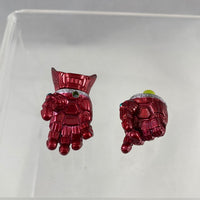 1299 -Hulk: Endgame Ver. Body Without Faceplates