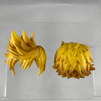 1572 -Roxas' Hair