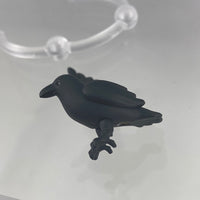 1661 -Eivor's Raven, Synin (with alternate wings)