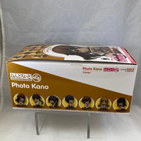 Petite -Photo Kano Complete Set of Nendoroid Petites