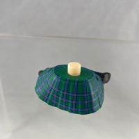 1586 -Himawari's Body with Kneeling Lower Half