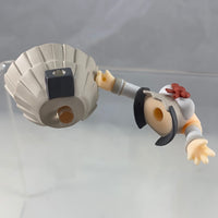 783 -Warspite's Whole Standing Body