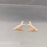 Nendoroid Doll - Heart Hands from Special Assort Box CREAM