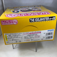 Nendoroid Petite -The Idolm@ster 02 Complete Set (12 Figures- 2 designs each)