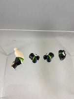 1111 -Ichi's Arm and Leg Lot (Option 2)