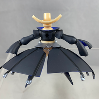 1324 -Alter Ego/Meltryllis' Whole Body with Alternate Foot Weapons