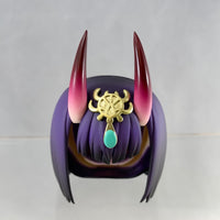 1499 -Assassin/Shuten-Douji's Hair with Horns