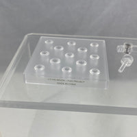 1545 -Berserker/Mysterious Heroine X (Alter)'s Stand with Extra Long Peg