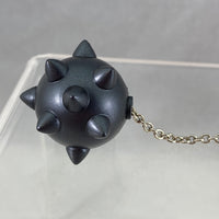 8 -Ouka-chan Complete Offensive Weapons Vers. Mace