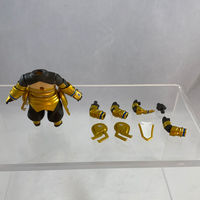 1296-DX -Rider/Ozymandias' Body with Alternate DX Pieces (Option 2)