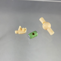 1306 -Miku Nakano's Matcha Soda (Green Tea)