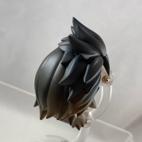 1296-DX -Rider/Ozymandias' Hair with Alternate Hair Front