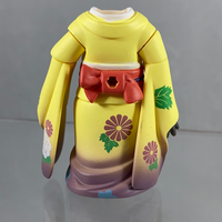 722 -Homura Haregi Vers. Kimono Standing (Option 2)