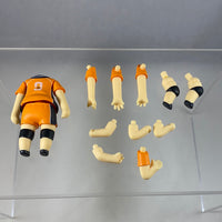 1455 -Kageyama: New Karasuno Ver. Volleyball Uniform