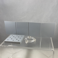 1420 -Hina's Breakwater Stand