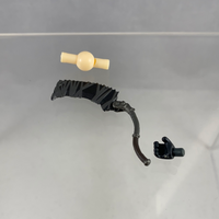 1279 -Hunter's Saw Cleaver (Folds)