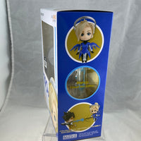 790b -Mercy: Cobalt Skin Edition Complete in Box