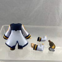 58 or 202 -KAITO's Body