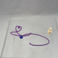 604 -Koishi's Sealed Third Eye with Cords (Two Different Versions)