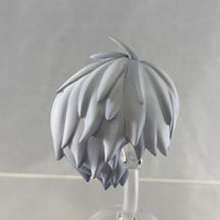 1587 -Kuzuha's Hair (Opt. 2) with Standard Hair Front Only